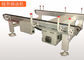 Cold Supply Chain 1500 Kg Per Pallet Chain Conveyor Automatic Storage Retrieval System